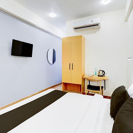 Super Townhouse Tirupati 호텔 외부 사진