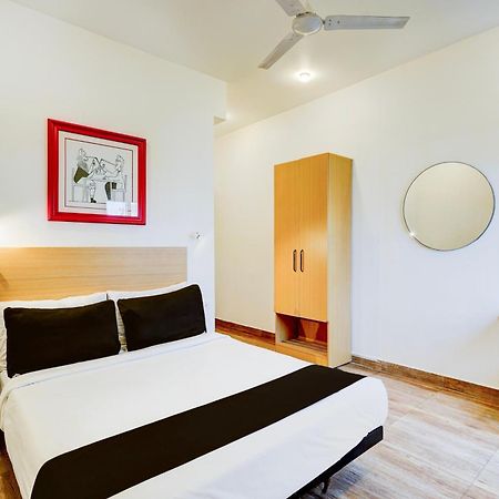 Super Townhouse Tirupati 호텔 외부 사진
