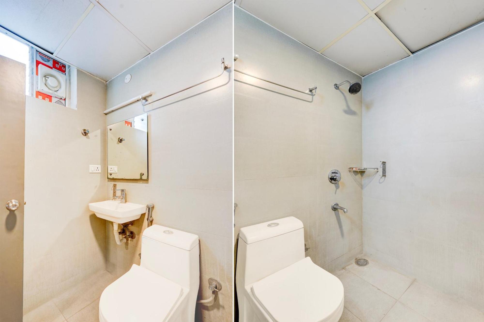 Super Townhouse Tirupati 호텔 외부 사진