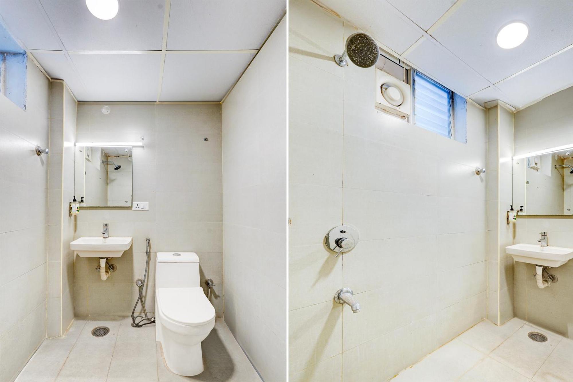 Super Townhouse Tirupati 호텔 외부 사진
